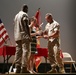 Beaufort Marines receive Navy Marine Association Leadership Awards