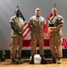 Beaufort Marines receive NMA Leadership Awards