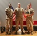 Beaufort Marines receive NMA Leadership Awards