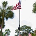 2014 Beaufort, S.C. Memorial Day Ceremony