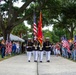 2014 Beaufort, S.C. Memorial Day Ceremony