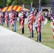 2014 Beaufort, S.C. Memorial Day Ceremony