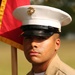 New Marines graduate recruit training on Parris Island