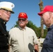 Combat Center pays Memorial Day tribute