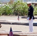 Combat Center pays Memorial Day tribute