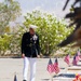 Combat Center pays Memorial Day tribute