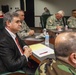 Albanian OCS candidates transition to Phase Two