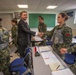 Albanian OCS candidates transition to Phase Two
