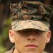 Northport, N.Y., native training at Parris Island to become U.S. Marine
