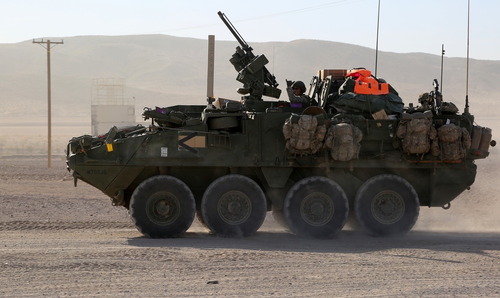 Decisive Action 14-06