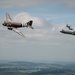 Ramstein Airmen rekindle piece of D-Day history