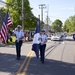 Coast Guard Auxiliary leads Memorial Day Parade