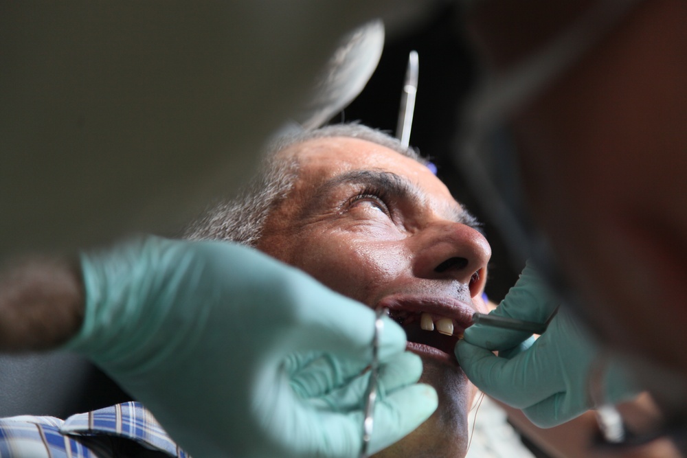 Beyond The Horizon 2014: Guatemala