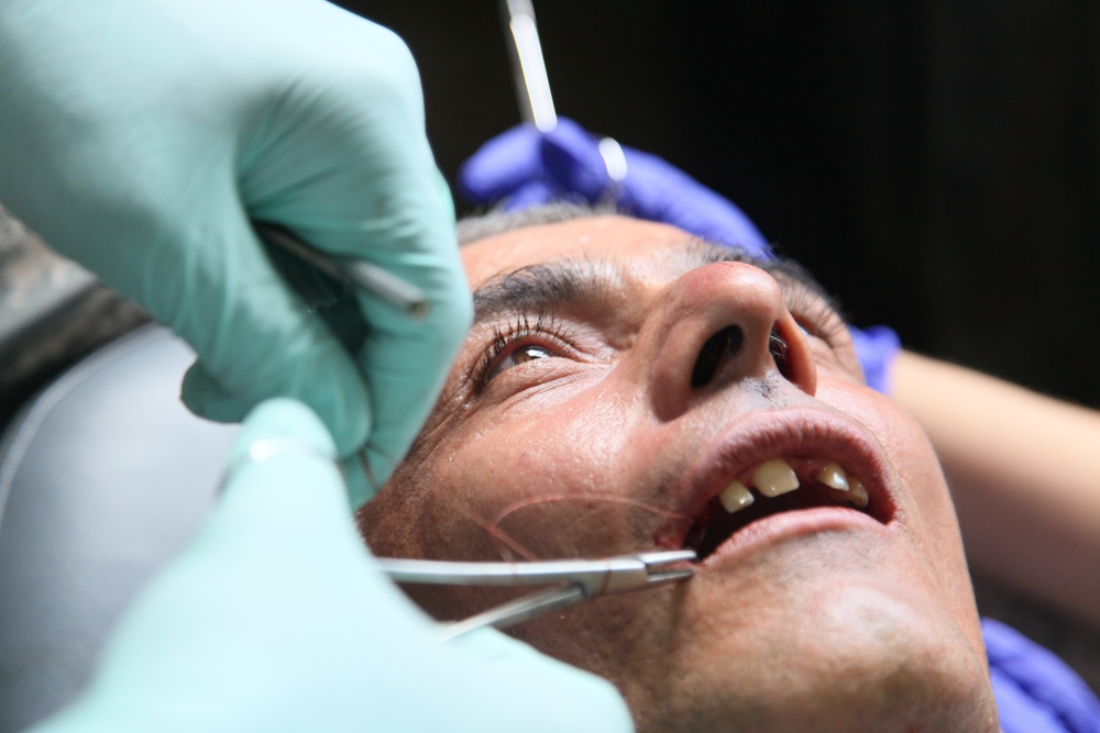 Beyond The Horizon 2014: Guatemala