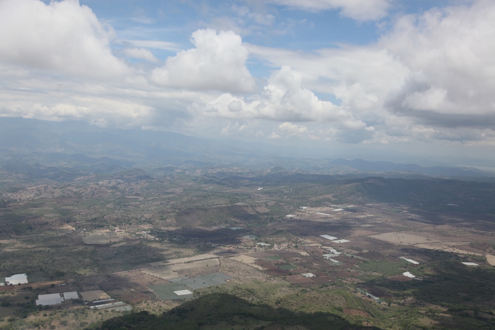 Beyond the Horizon 2014: Guatemala