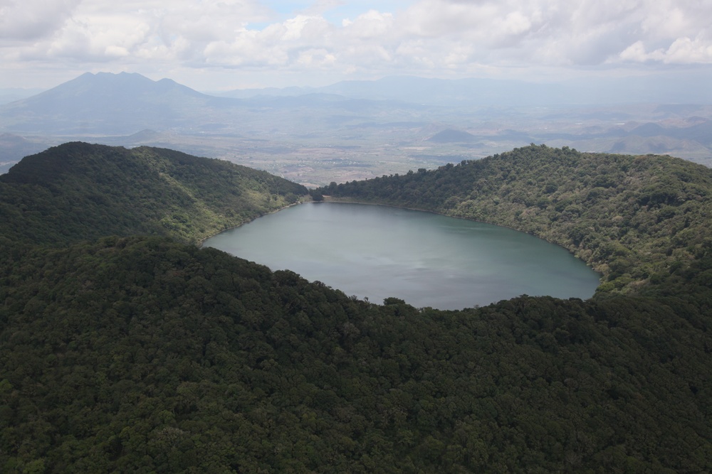 Beyond the Horizon 2014: Guatemala