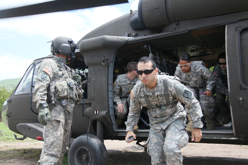 Beyond The Horizon 2014: Guatemala