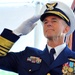 Zukunft assumes command of Coast Guard