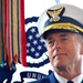 Zukunft assumes command of USCG