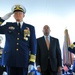 Command of USCG changes hands