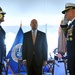 Zukunft assumes command of US Coast Guard