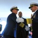 Zukunft assumes command of US Coast Guard