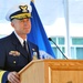 Zukunft assumes command of Coast Guard