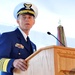 Zukunft assumes command of Coast Guard