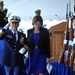 Zukunft assumes command of Coast Guard