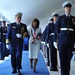 Command of US Coast Guard changes hands