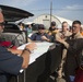 Biohazard training gives Marines chance to work with outside agencies