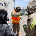 Biohazard training gives Marines chance to work with outside agencies