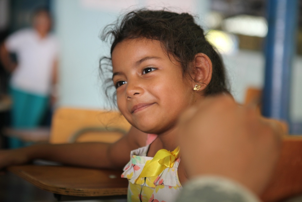 Beyond the Horizon 2014: Guatemala