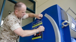 MCB Hawaii modernizes postal operations