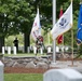 Fort Devens Memorial Day Ceremony remembers fallen heroes
