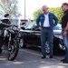 I MHG Promotes Safe Motorcycle Riding Techniques