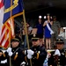 Military child uses heels and a crown as a platform for positive change