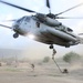 Marines fast-rope into urban terrain at MCTAB