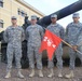 Four Fort Bliss Soldiers stop robbery at local El Paso 7-Eleven, receive Army Commendation Medal