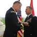 Retirement of US Army Maj. Robert Likins