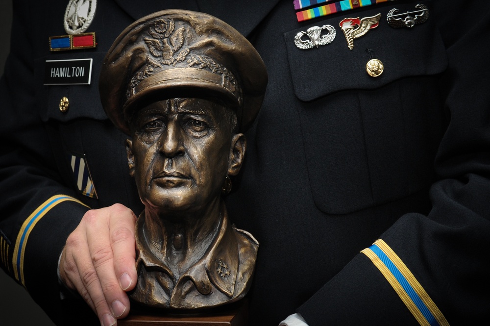 DVIDS Images 27th Gen. Douglas MacArthur Leadership Award Ceremony