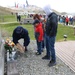 Dutch Harbor, Alaska, community honors fallen heroes