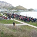 Dutch Harbor, Alaska, community honors fallen heroes