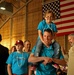 JBLM hosts Special Olympics
