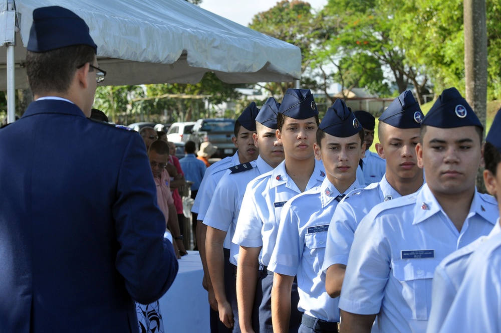 DVIDS Images Memorial Day at Puerto Rico National Cemetery 2014