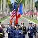 Memorial Day at Puerto Rico National Cemetery 2014