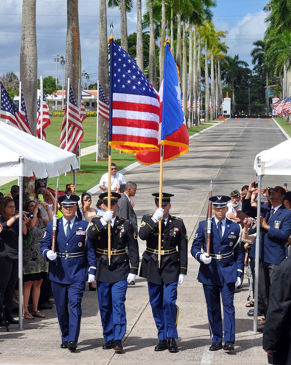 Does Puerto Rico Celebrate Memorial Day? Exploring the Island’s
