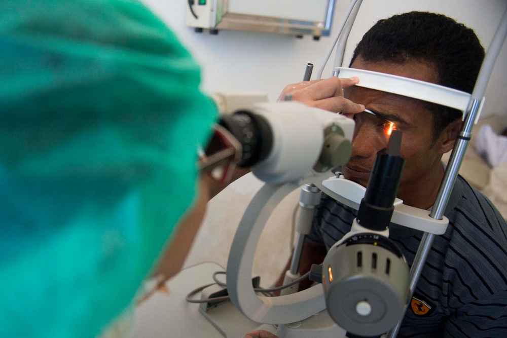 Pacific Partnership 2014