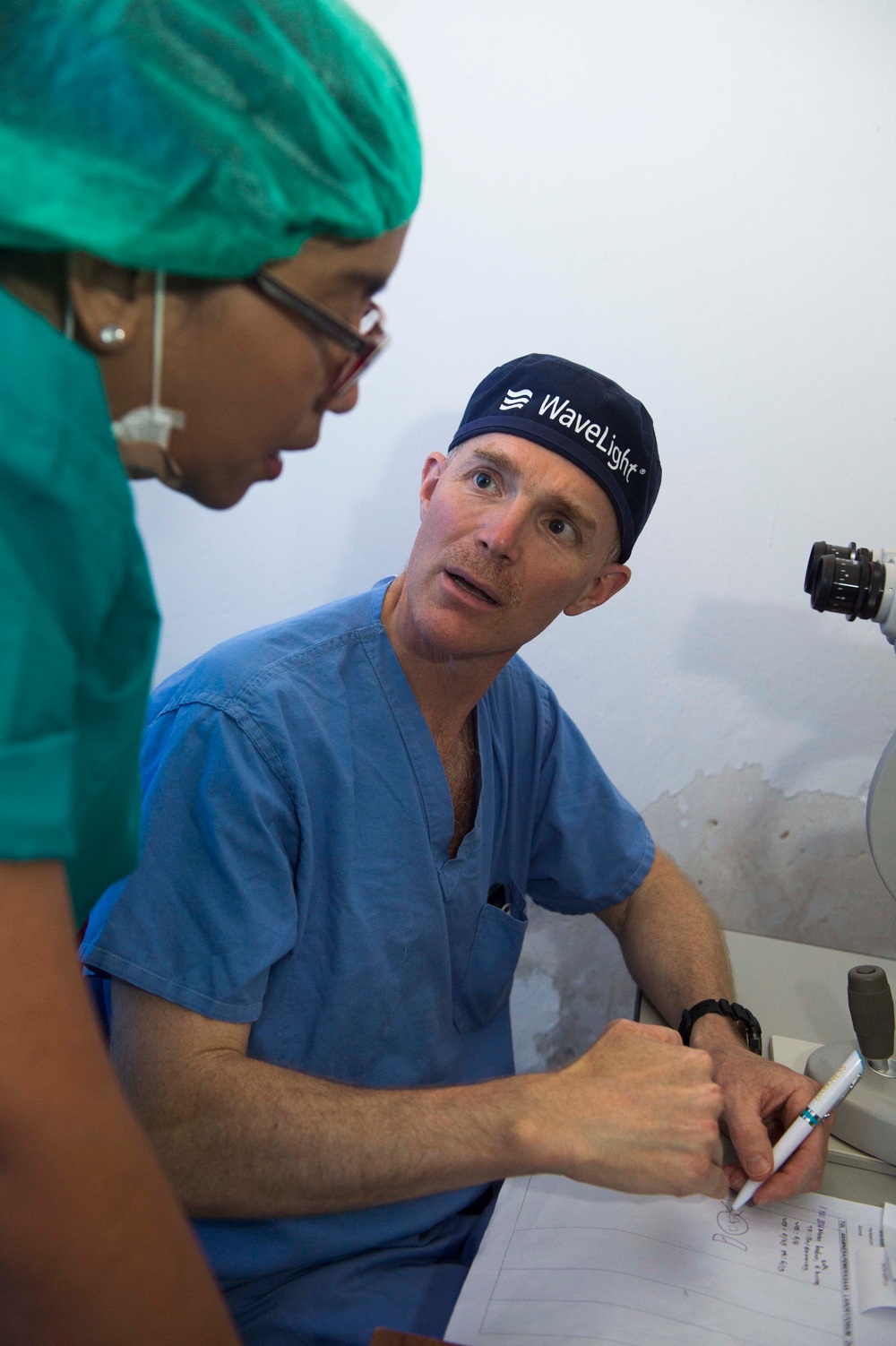 Pacific Partnership 2014