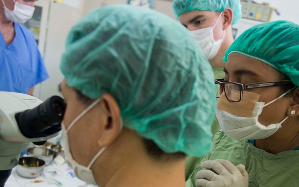 Pacific Partnership 2014